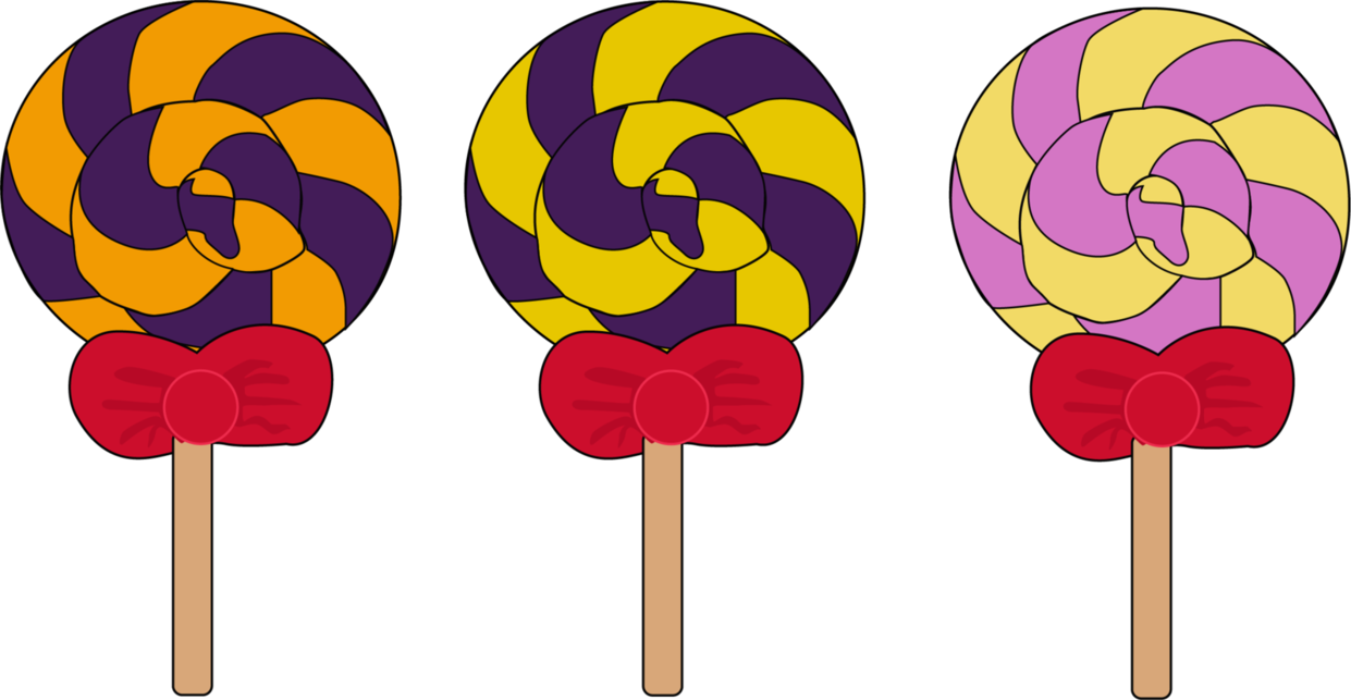 Animal crossing new leaf. Lollipop clipart crossed