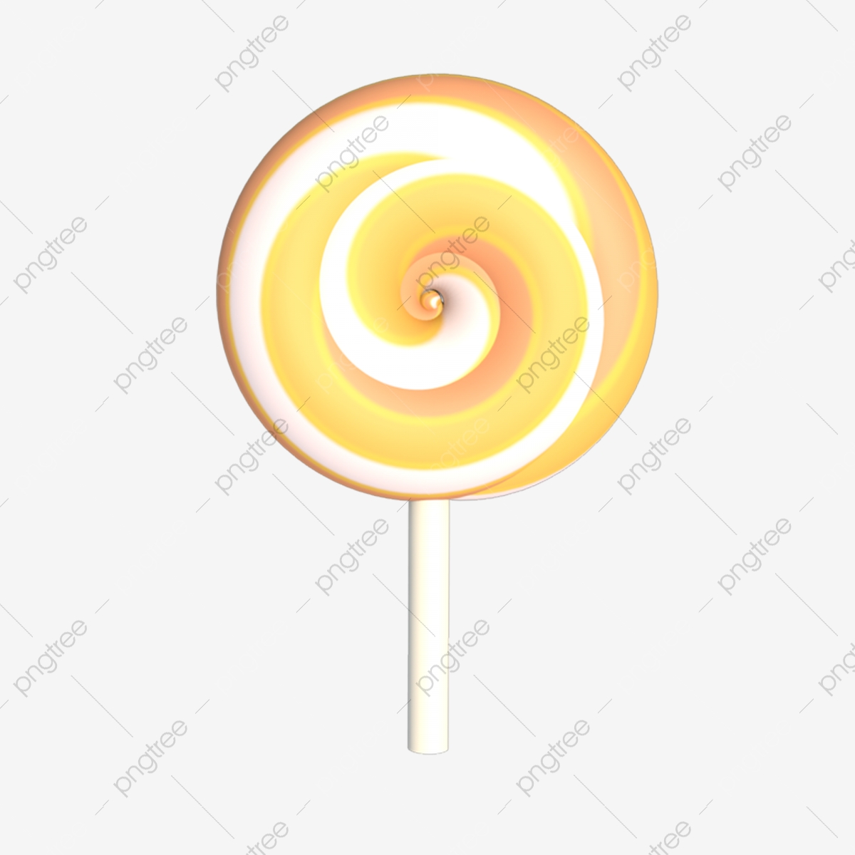 Lollipop clipart flavor. Simulated orange flavored dessert