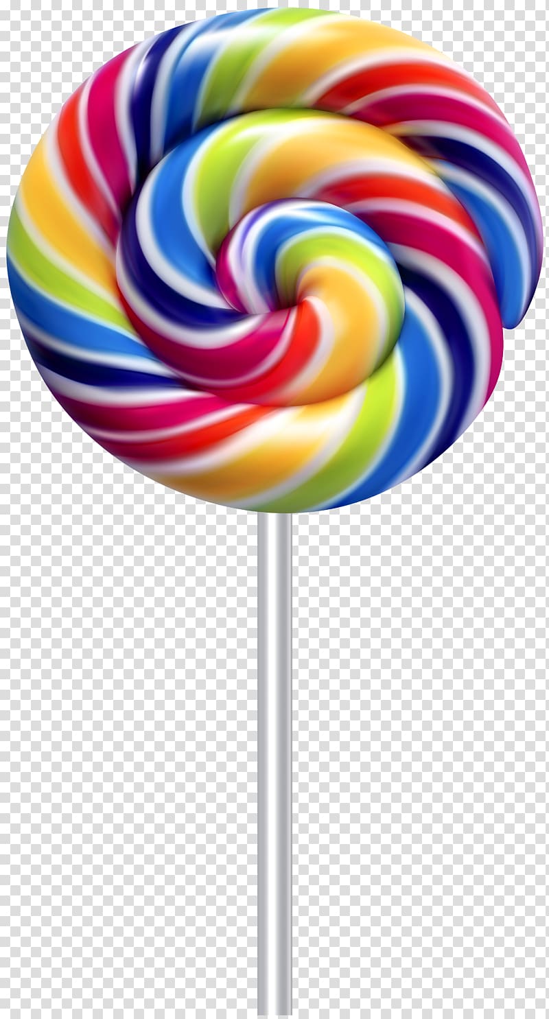 lollipop clipart hard candy