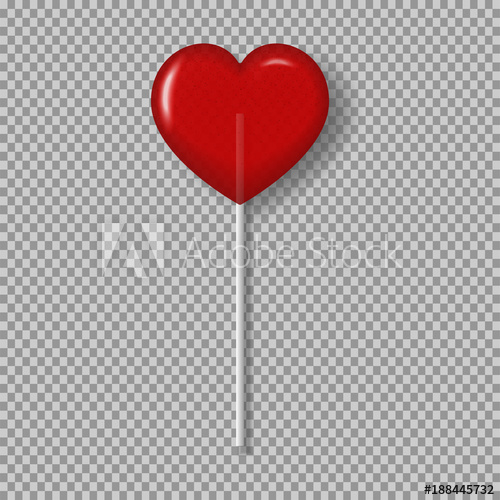 lollipop clipart heart shaped lollipop