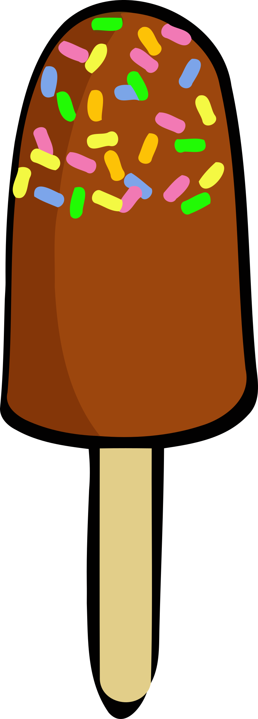 lollipop clipart ice cream