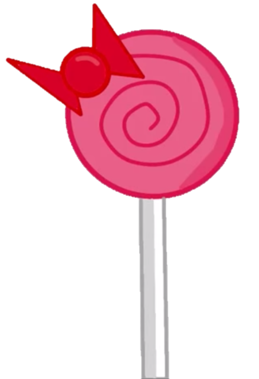 see clipart pink object