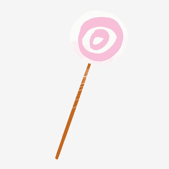 lollipop clipart one