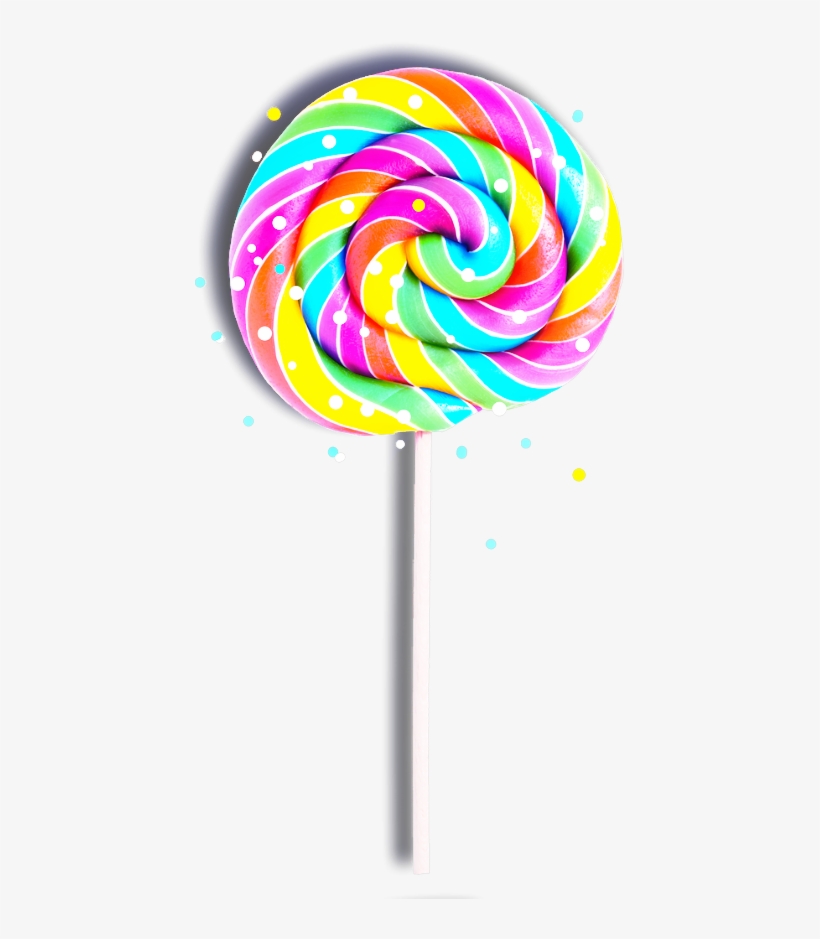lollipop clipart paletas
