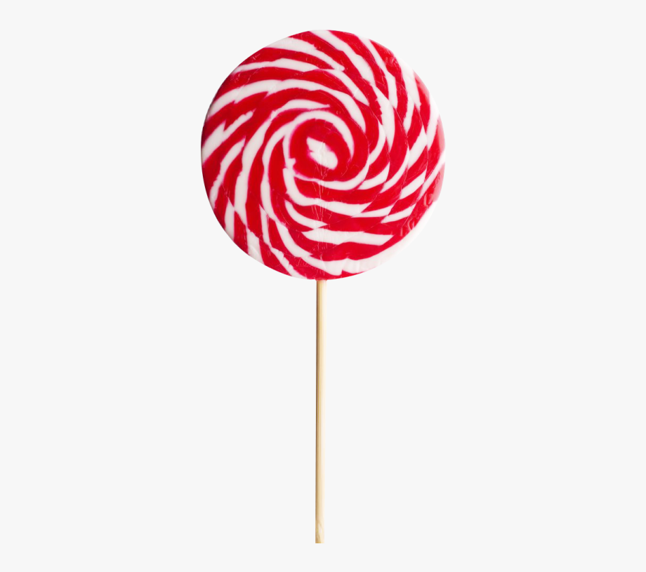 lollipop clipart striped