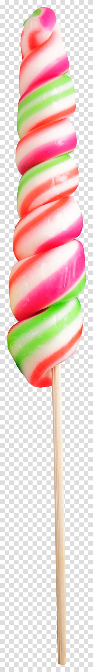 lollipop clipart swirled