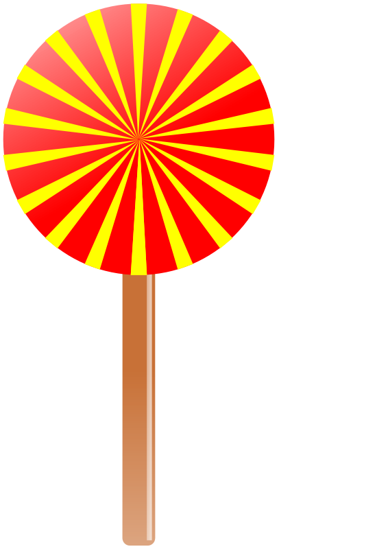 pop clipart sign