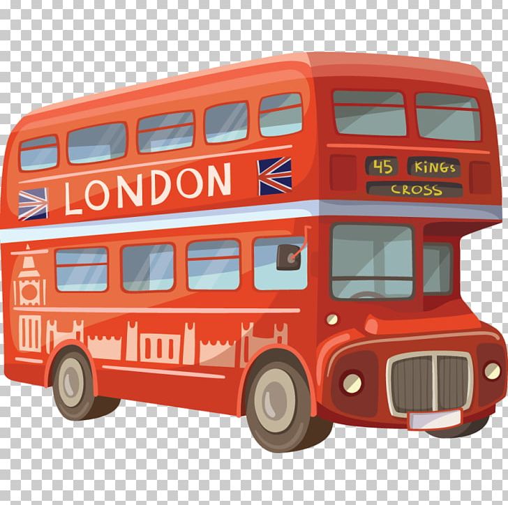 london clipart animated
