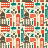 london clipart background