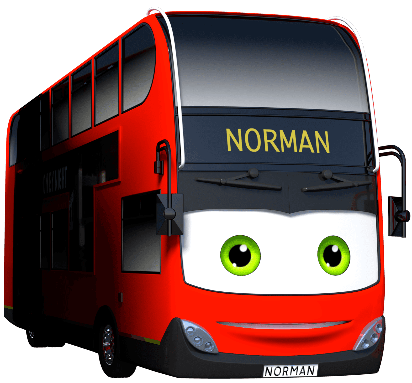 london clipart bus uk