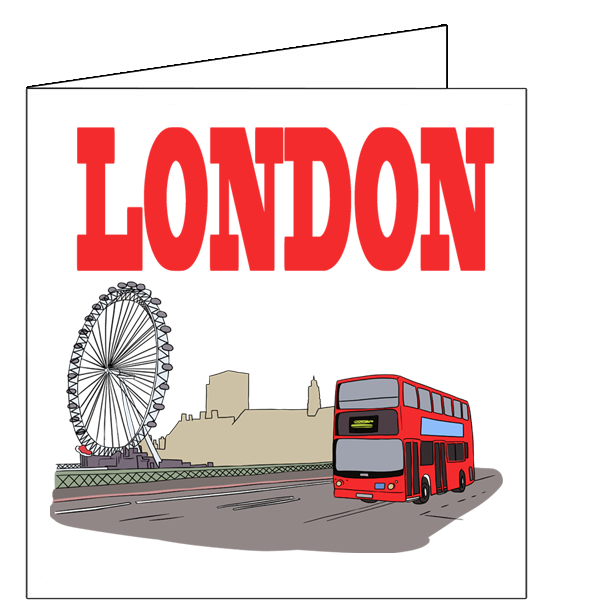 london clipart bus uk