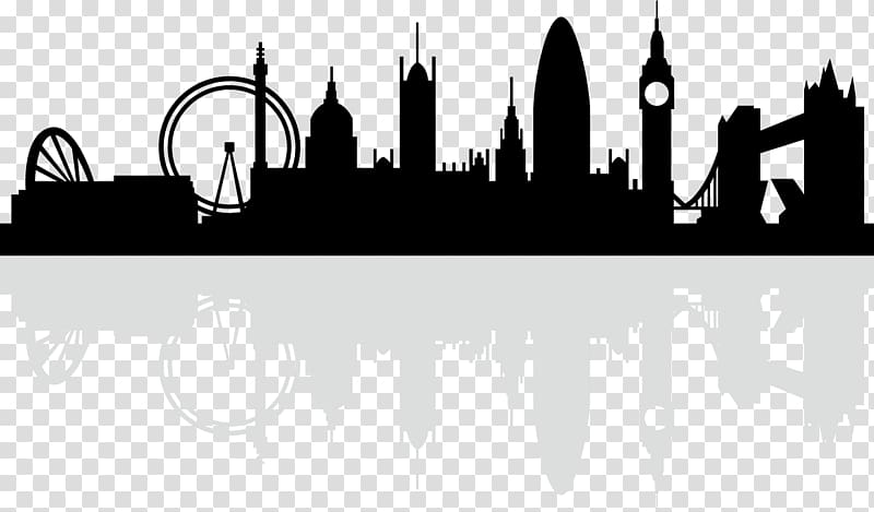 london clipart city london