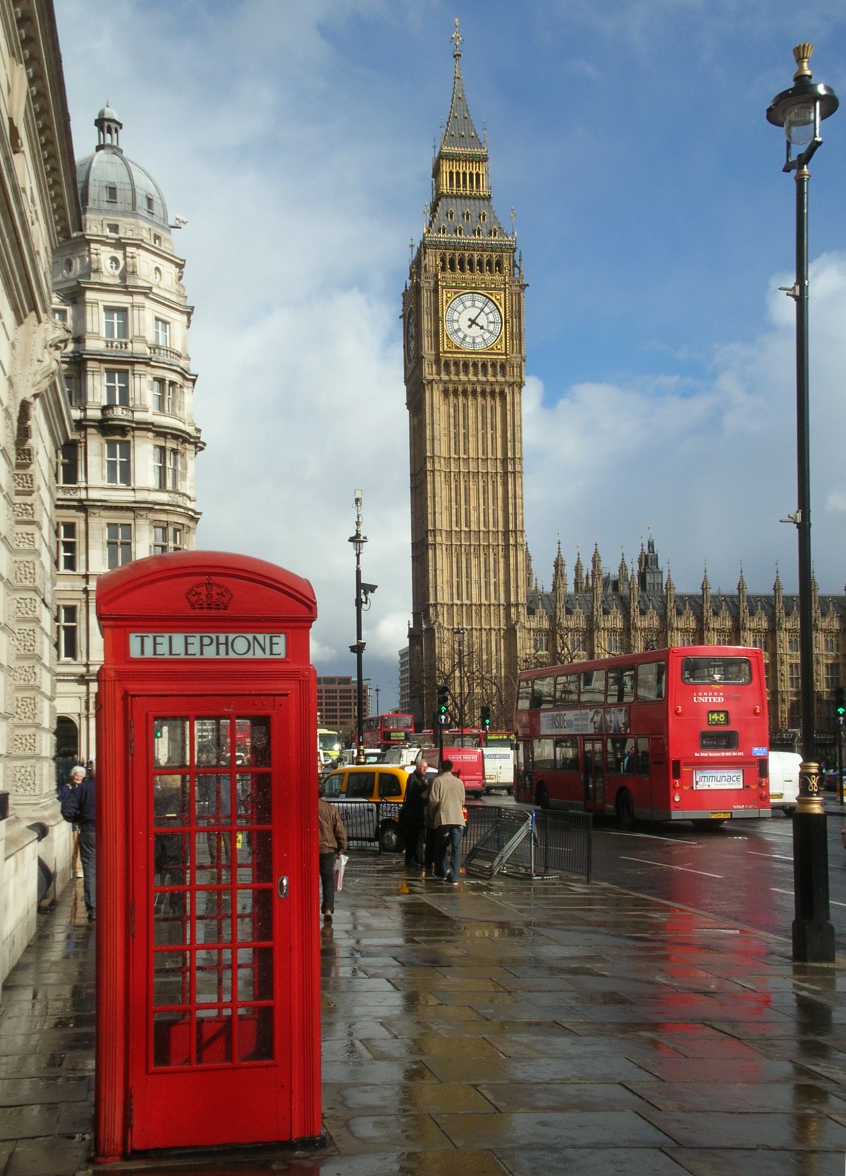 london clipart english culture