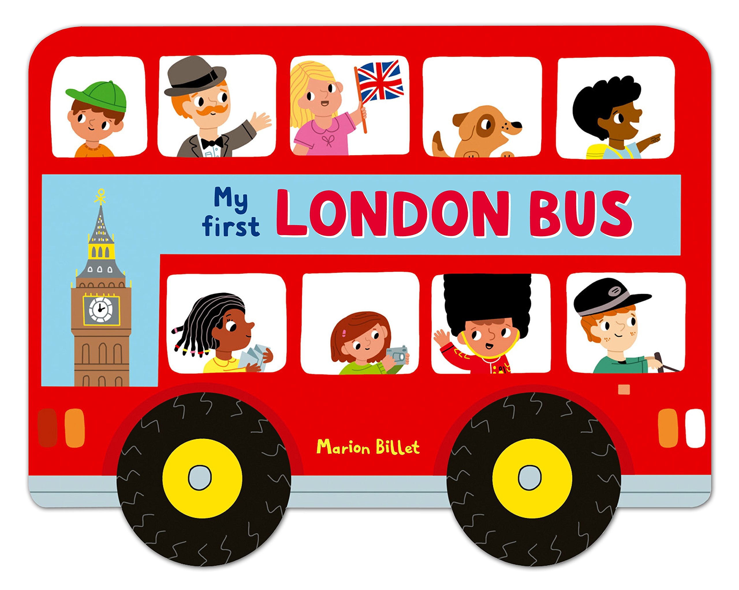 london clipart first