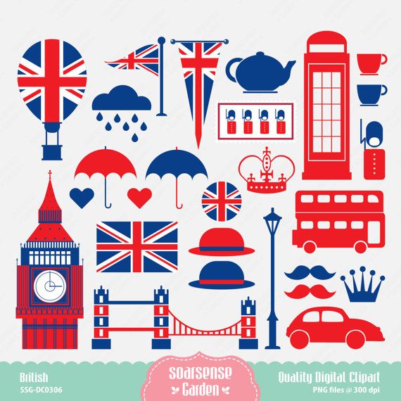 London clipart invasion british. Digital england by 