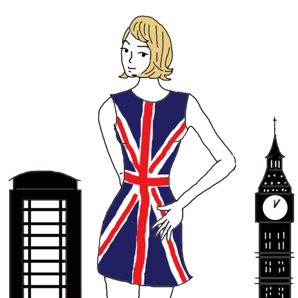 london clipart queen london