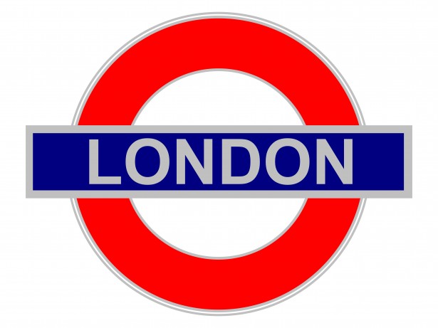 london clipart sign