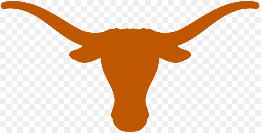longhorn clipart background