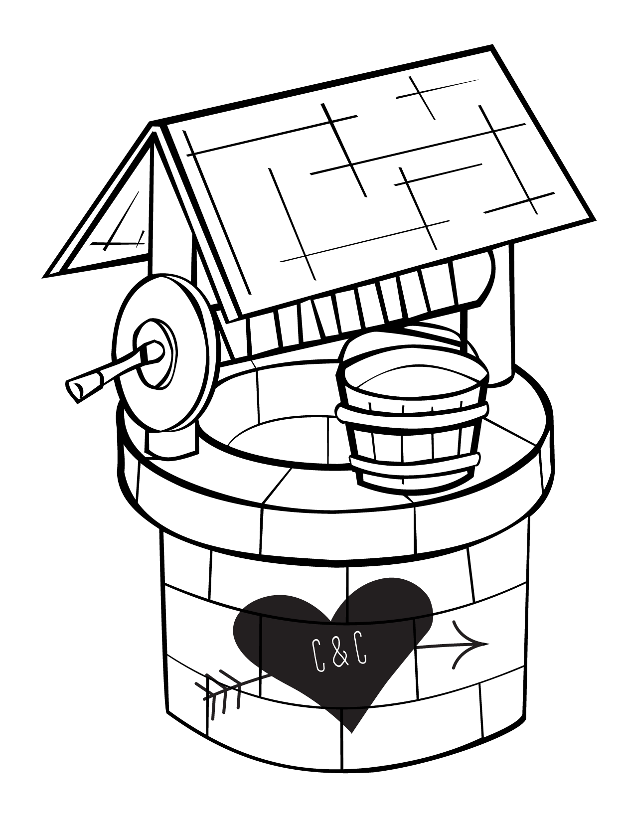 longhorn clipart cartoon