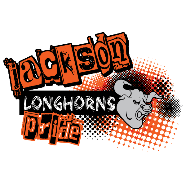 longhorn clipart embroidery