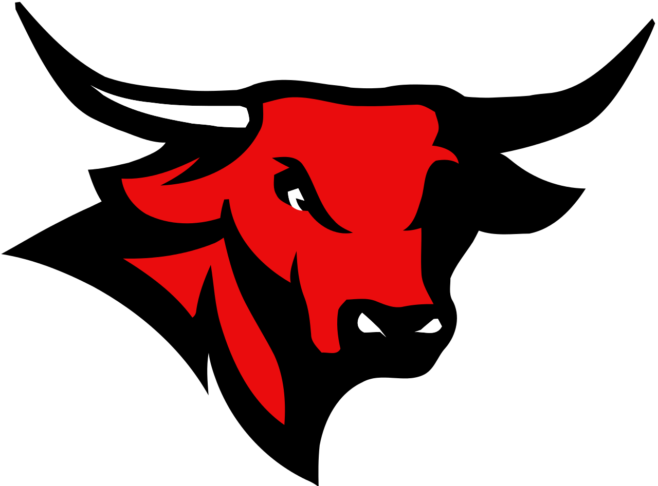 longhorn clipart logo