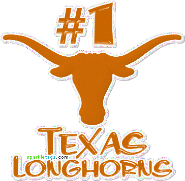 longhorn clipart texas university