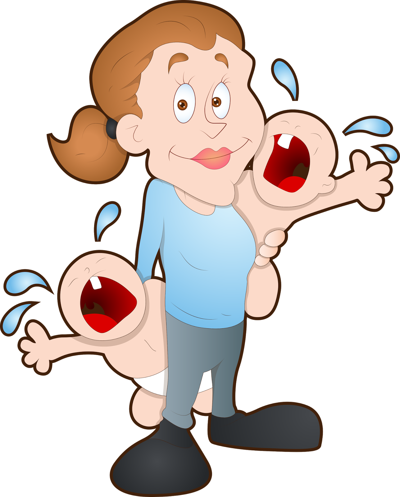 Look clipart cartoon.  collection of after