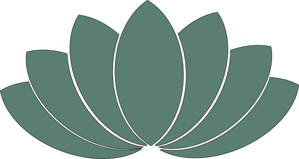 lotus clipart