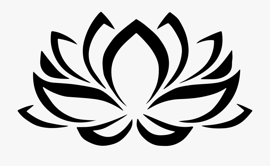 Lotus Clipart Buddhism Lotus Buddhism Transparent FREE For Download On 