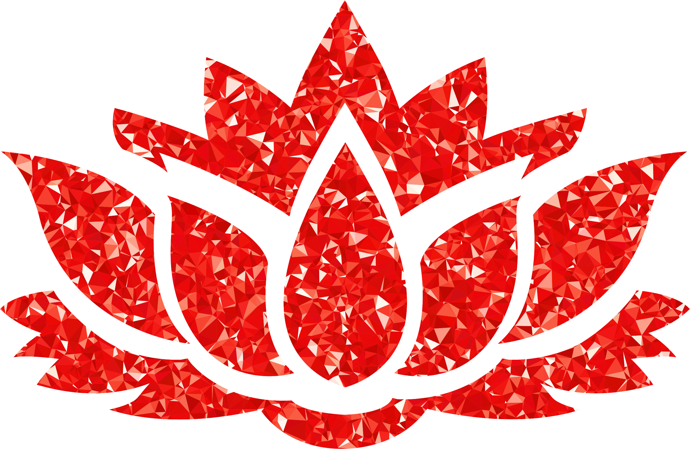 lotus clipart cool flower