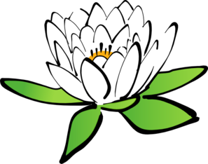 Lotus clipart floral. Flower clip art at