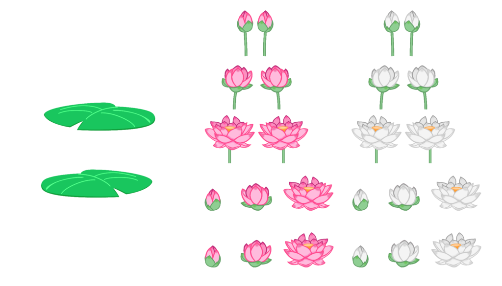Lotus lotus chinese