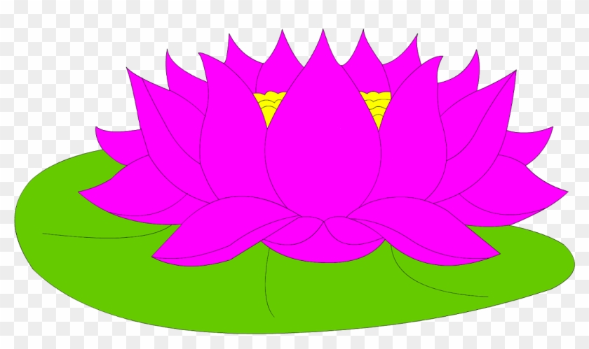 The of stands for. Lotus clipart national india flower