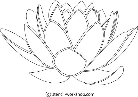 lotus clipart nelum
