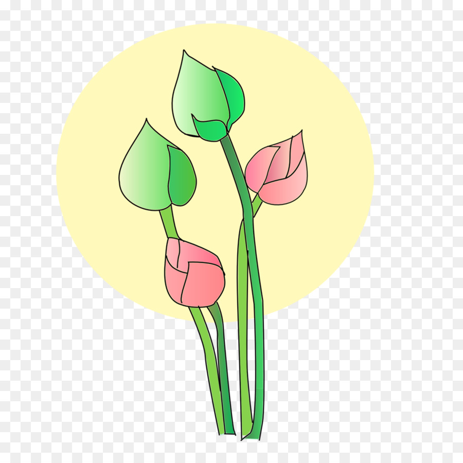 lotus clipart vesak