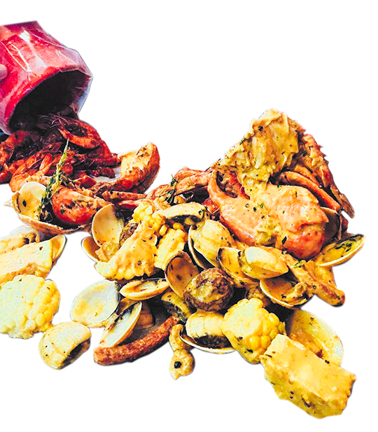 louisiana clipart lobster