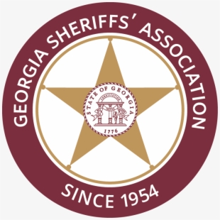 Georgia sheriffs association online. Louisiana clipart resources