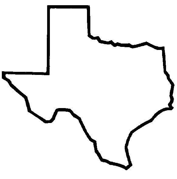 Louisiana clipart texas. Pin on art 