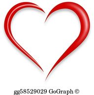 Clipart heart love. Clip art royalty free