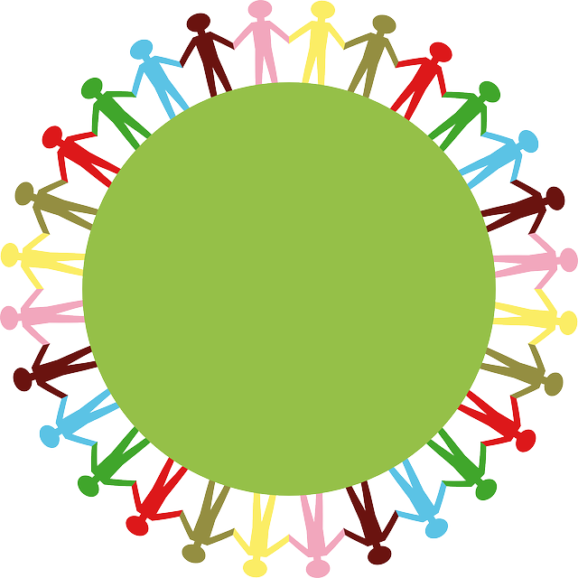 Free image on pixabay. Volunteering clipart person