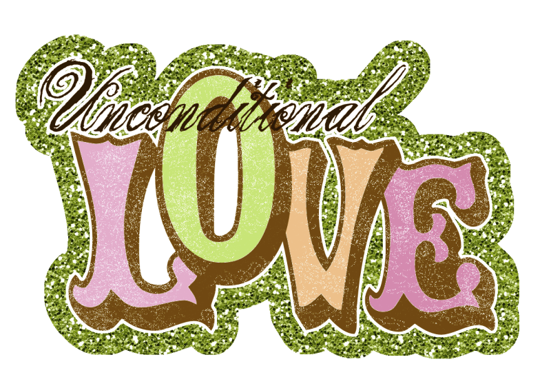 mother clipart unconditional love