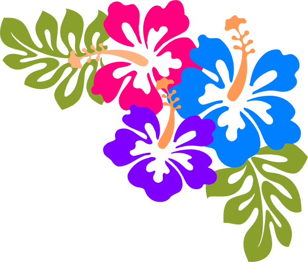 Free luau cliparts download. Hawaiian clipart hawaiian decoration