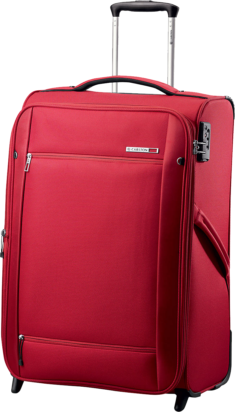 luggage clipart full suitcase