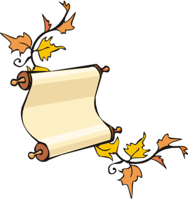 Parchemins papiers pergaminhos rollos. Luggage clipart llevar