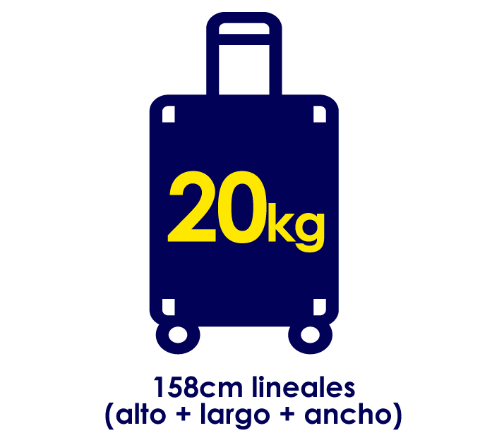 Luggage clipart llevar. Viva air vivaair com