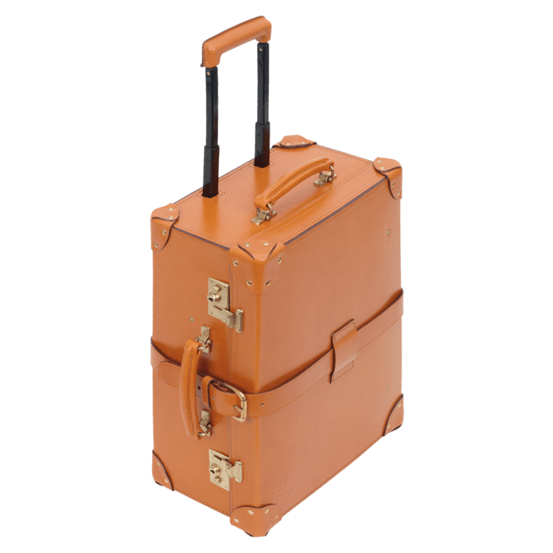 Luggage clipart overnight bag. Travelgoods swaine adeney brigg