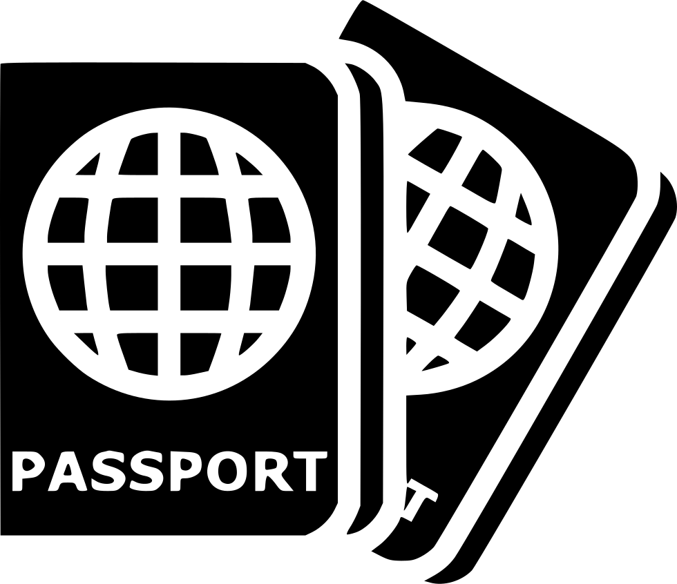 Luggage passport