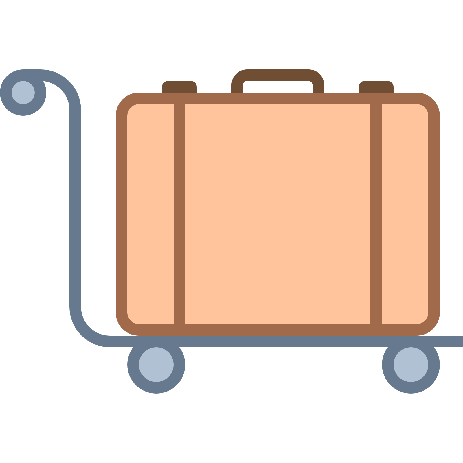 Luggagebags free png transparent. Luggage clipart suitcase handle