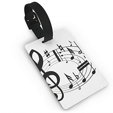 Luggage clipart travel accessory. Amazon com tags music