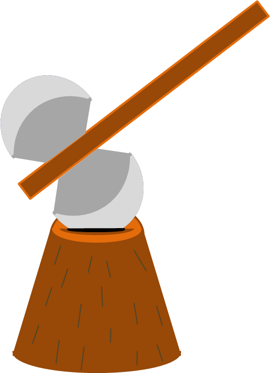 Lumberjack clipart axe. Captain viscous cutie mark